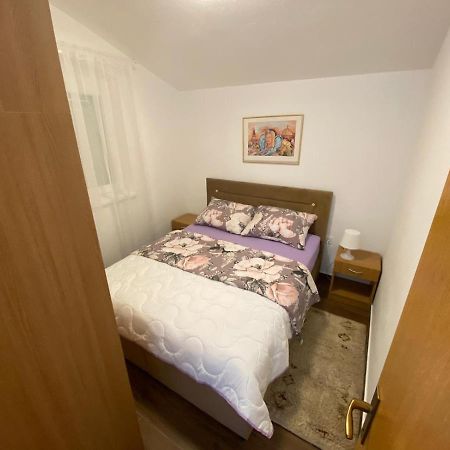 Apartment Soline بيوغْغاد نا موغو المظهر الخارجي الصورة