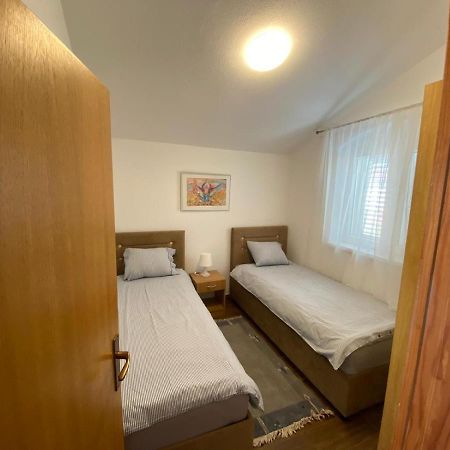 Apartment Soline بيوغْغاد نا موغو المظهر الخارجي الصورة