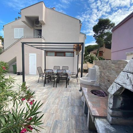 Apartment Soline بيوغْغاد نا موغو المظهر الخارجي الصورة