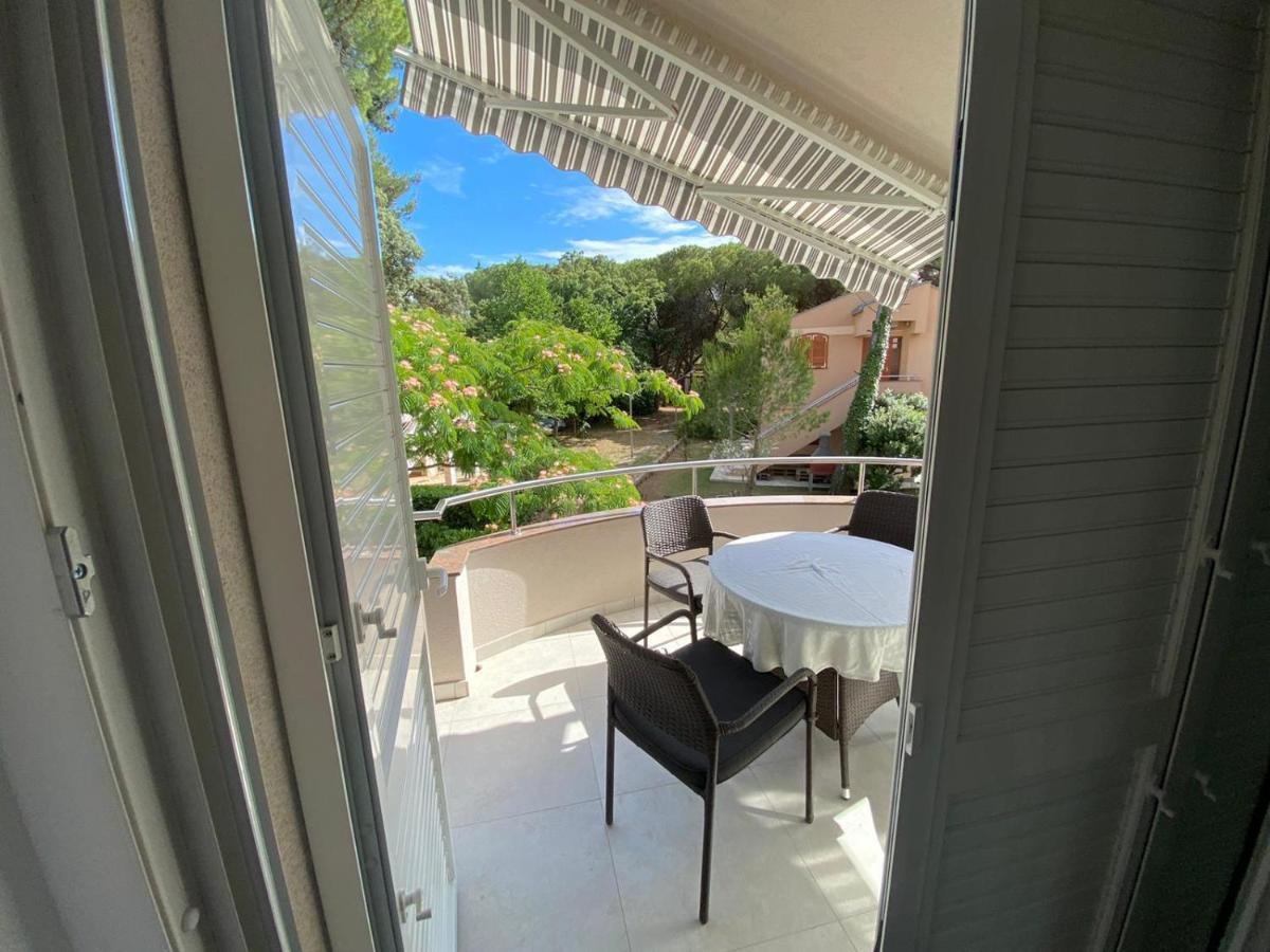 Apartment Soline بيوغْغاد نا موغو المظهر الخارجي الصورة