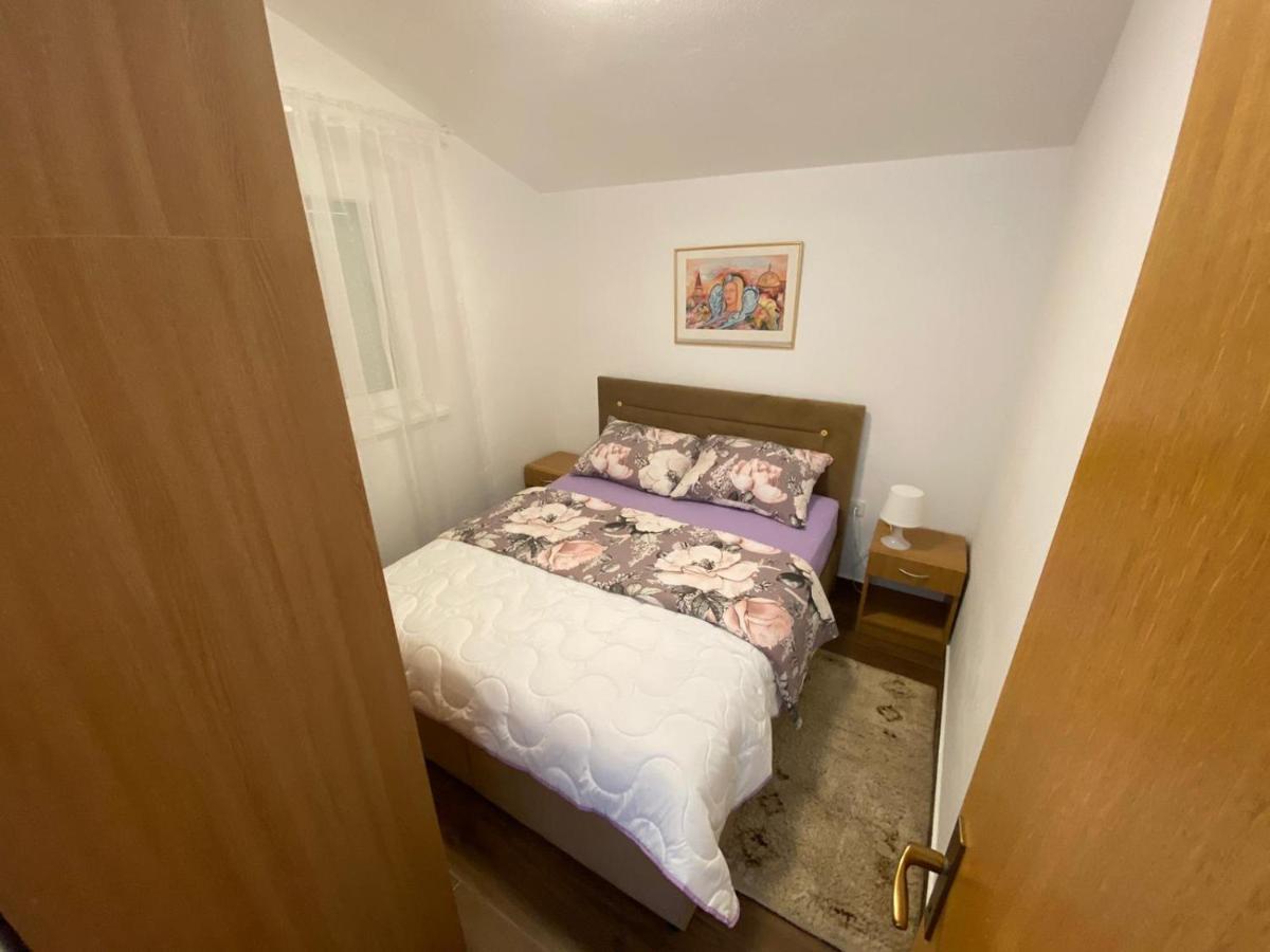 Apartment Soline بيوغْغاد نا موغو المظهر الخارجي الصورة