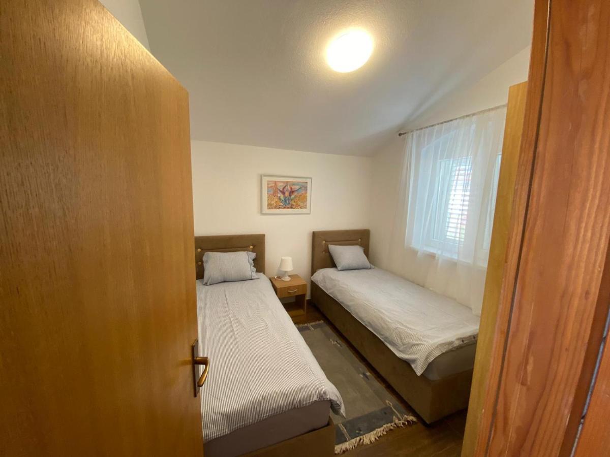 Apartment Soline بيوغْغاد نا موغو المظهر الخارجي الصورة