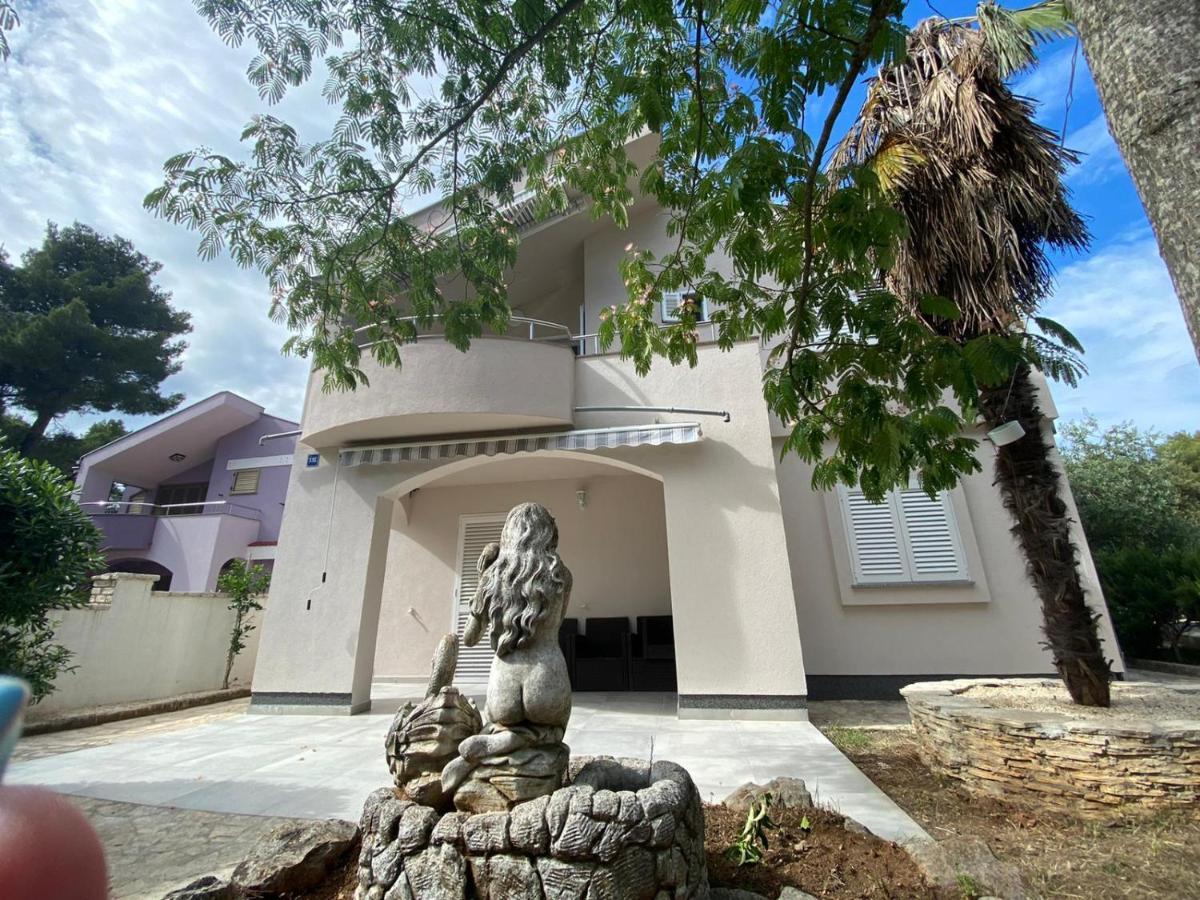 Apartment Soline بيوغْغاد نا موغو المظهر الخارجي الصورة
