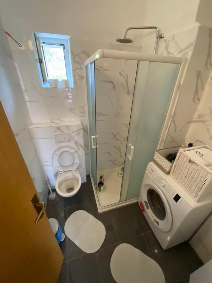 Apartment Soline بيوغْغاد نا موغو المظهر الخارجي الصورة