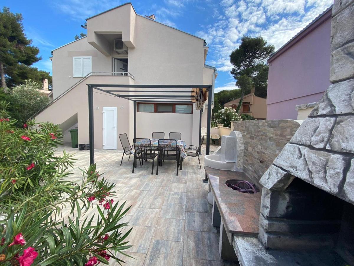 Apartment Soline بيوغْغاد نا موغو المظهر الخارجي الصورة