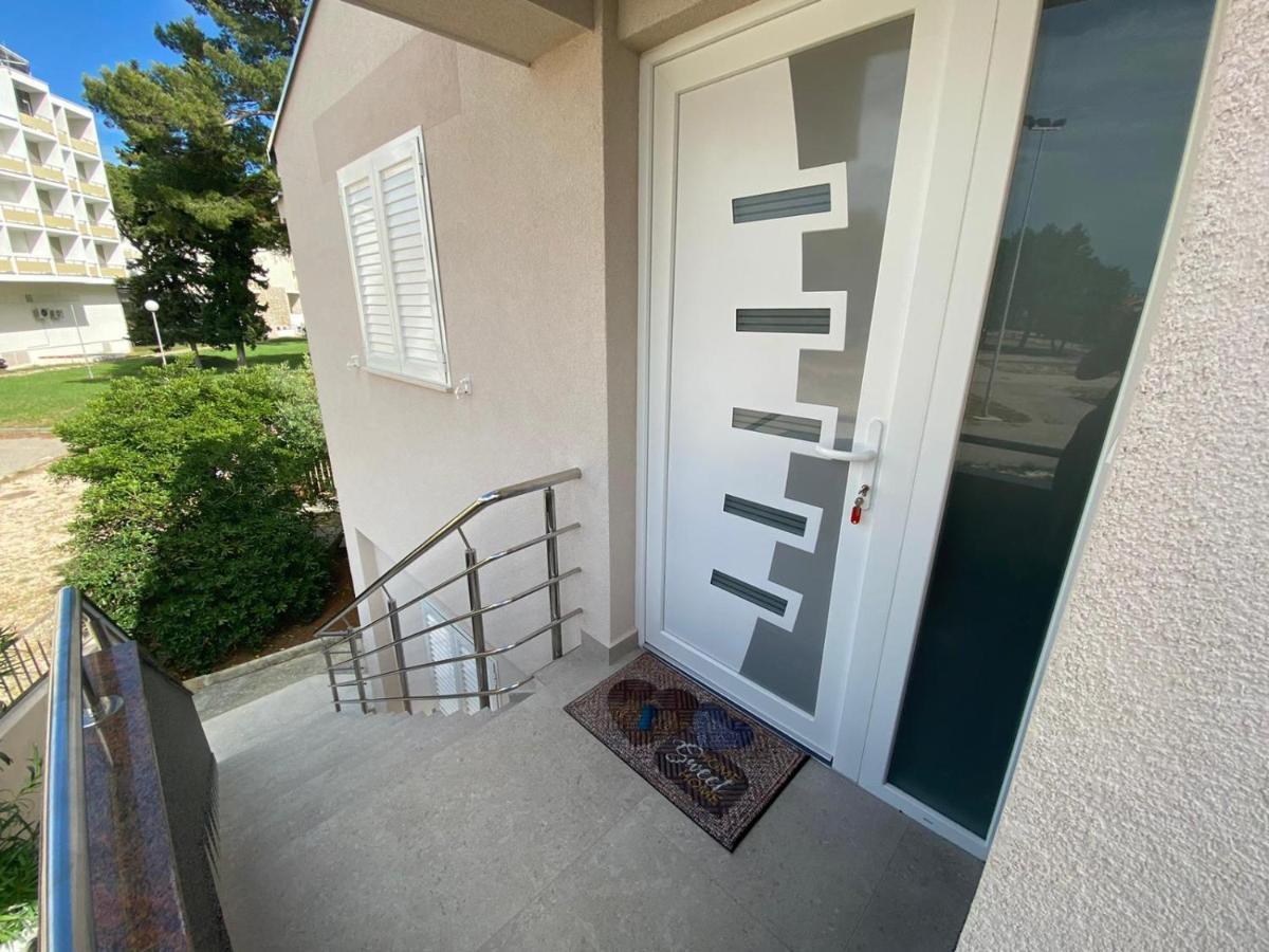 Apartment Soline بيوغْغاد نا موغو المظهر الخارجي الصورة