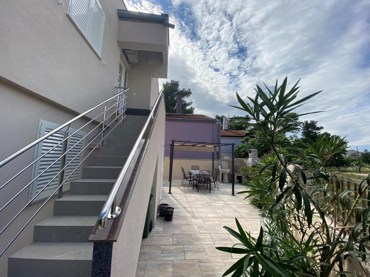 Apartment Soline بيوغْغاد نا موغو المظهر الخارجي الصورة