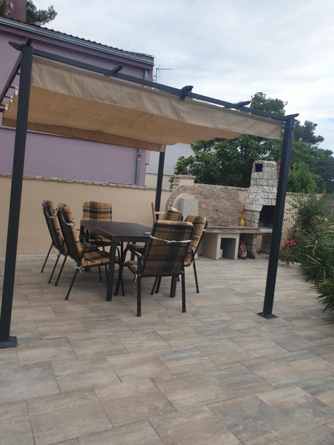 Apartment Soline بيوغْغاد نا موغو المظهر الخارجي الصورة