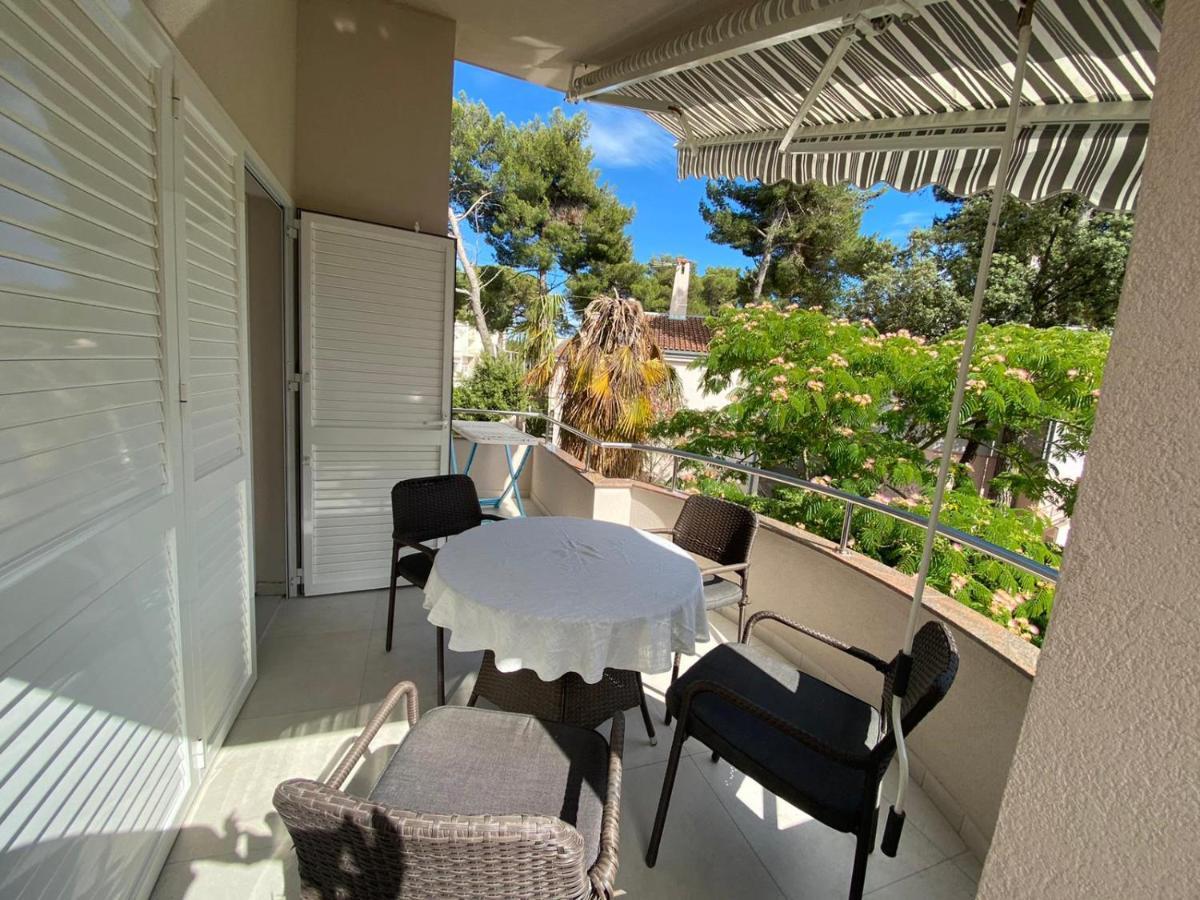 Apartment Soline بيوغْغاد نا موغو المظهر الخارجي الصورة