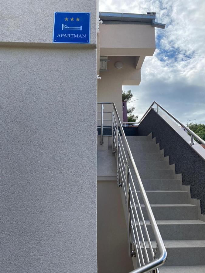 Apartment Soline بيوغْغاد نا موغو المظهر الخارجي الصورة